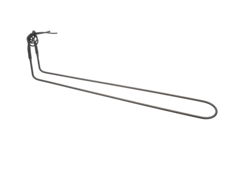 CONTINENTAL REFRIGERATION PARTS Continental Refrigeration 4-970 Heater Drain Pan - SKU CNT4-970