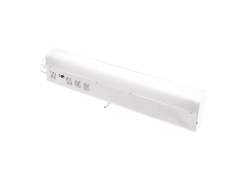CONTINENTAL REFRIGERATION PARTS Continental Refrigeration 40059 Light Fixture 1-SEC (15 Watt 18) (13 1/2 - SKU CNT40059