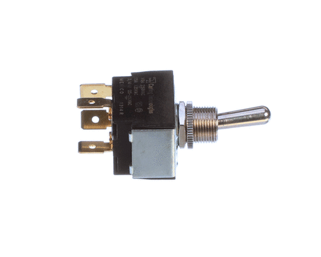 CONTINENTAL REFRIGERATION PARTS Continental Refrigeration 40063 Switch Toggle Light On/Off - SKU CNT40063