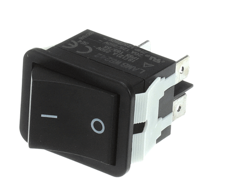 CONTINENTAL REFRIGERATION PARTS Continental Refrigeration 40069 Switch On/Off - SKU CNT40069