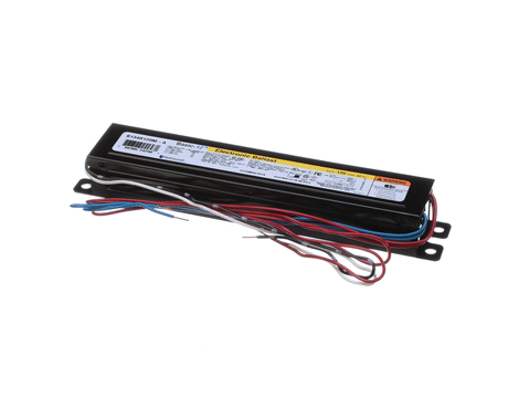 CONTINENTAL REFRIGERATION PARTS Continental Refrigeration 40070 Ballast F40 Lamp Med. 1&amp;2 Sec - SKU CNT40070