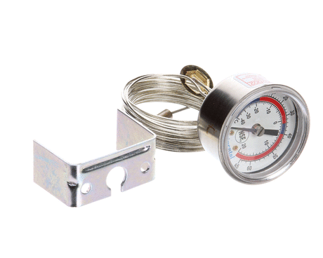 CONTINENTAL REFRIGERATION PARTS Continental Refrigeration 40099 Thermometer Dial (-40 Deg.f To +65 Deg. - SKU CNT40099
