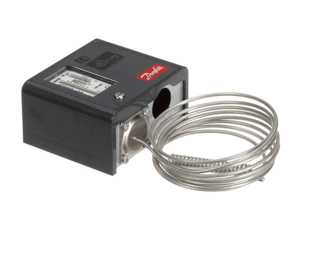 CONTINENTAL REFRIGERATION PARTS Continental Refrigeration 40229 Temp Control Low Temp Freezer - SKU CNT40229