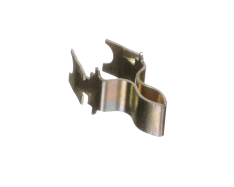 CONTINENTAL REFRIGERATION PARTS Continental Refrigeration 40250 Clip Cpa Grill Strike Male Steel - SKU CNT40250