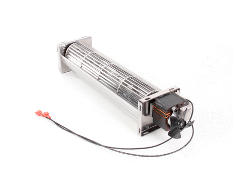 CONTINENTAL REFRIGERATION PARTS Continental Refrigeration 40371 Motor Assembly Blower New (120V 60HZ - SKU CNT40371