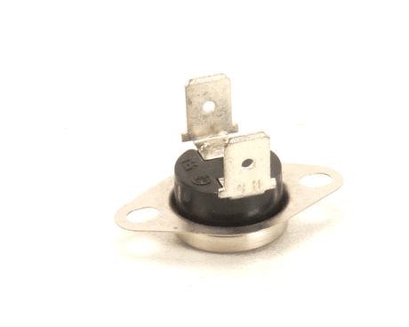 CONTINENTAL REFRIGERATION PARTS Continental Refrigeration 40379 Thermal Limit Switch 1/2 (Door Heater) - SKU CNT40379
