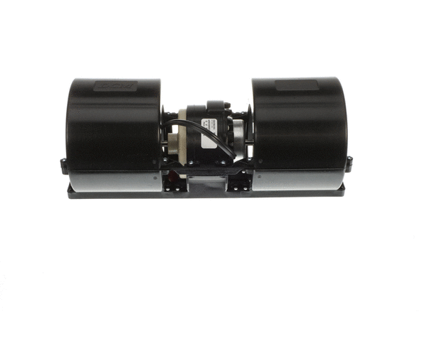 CONTINENTAL REFRIGERATION PARTS Continental Refrigeration 40384 Blower Assembly Dual Blower 115V DL2RI - SKU CNT40384