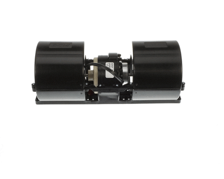 CONTINENTAL REFRIGERATION PARTS Continental Refrigeration 40384 Blower Assembly Dual Blower 115V DL2RI - SKU CNT40384