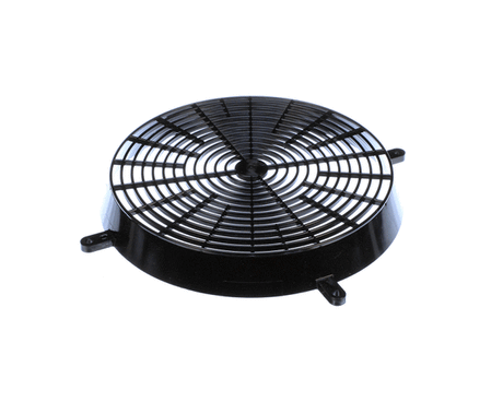 CONTINENTAL REFRIGERATION PARTS Continental Refrigeration 40620B Guard Fan 8 - SKU CNT40620B