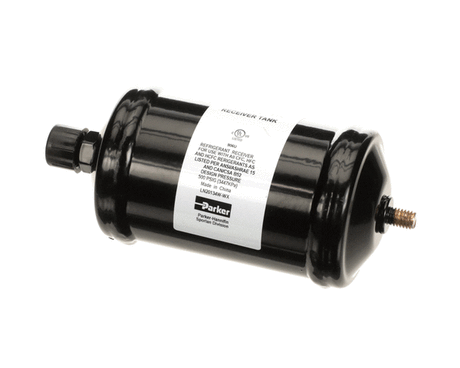 CONTINENTAL REFRIGERATION PARTS Continental Refrigeration 45075 Receiver Tank - SKU CNT45075