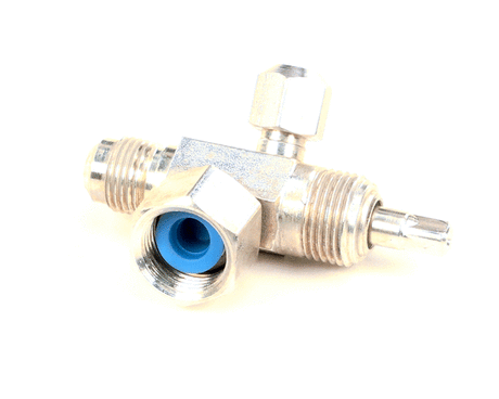 CONTINENTAL REFRIGERATION PARTS Continental Refrigeration 45076 Valve Roto-Lock - SKU CNT45076