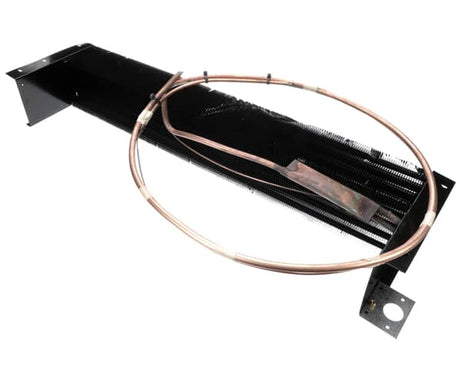 CONTINENTAL REFRIGERATION PARTS Continental Refrigeration 4512 Coil Assy Evap 27 Freezer Sandwich Unit - SKU CNT4512