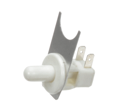 CONTINENTAL REFRIGERATION PARTS Continental Refrigeration 45253 Light Switch - SKU CNT45253