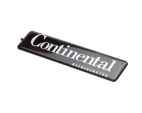 CONTINENTAL REFRIGERATION PARTS Continental Refrigeration 45255 Logo Refrigerator - SKU CNT45255