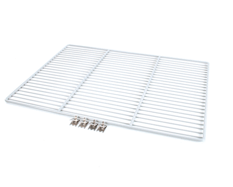 CONTINENTAL REFRIGERATION PARTS Continental Refrigeration 5-111 Shelf (19 1/8 X 25 3/4) - SKU CNT5-111