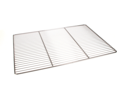CONTINENTAL REFRIGERATION PARTS Continental Refrigeration 5-115CHR Shelf Chrome (19 1/8 X 26 3/4) - SKU CNT5-115CHR