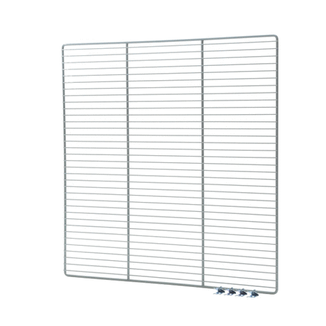 CONTINENTAL REFRIGERATION PARTS Continental Refrigeration 5-117 Shelf (27 X 26 3/4) (Will Fit Any Roll-I - SKU CNT5-117