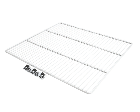 CONTINENTAL REFRIGERATION PARTS Continental Refrigeration 5-122 Shelf (22 1/4 X 19 5/8) - SKU CNT5-122