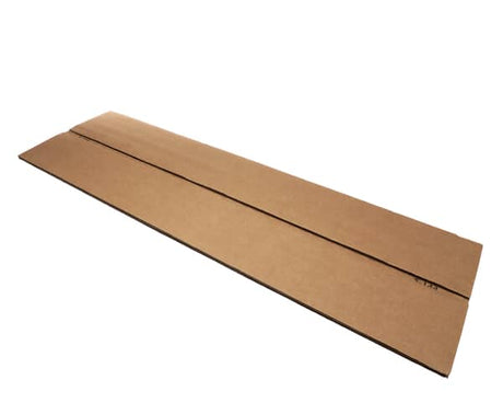 CONTINENTAL REFRIGERATION PARTS Continental Refrigeration 5-144 Cornerpost Insert - SKU CNT5-144