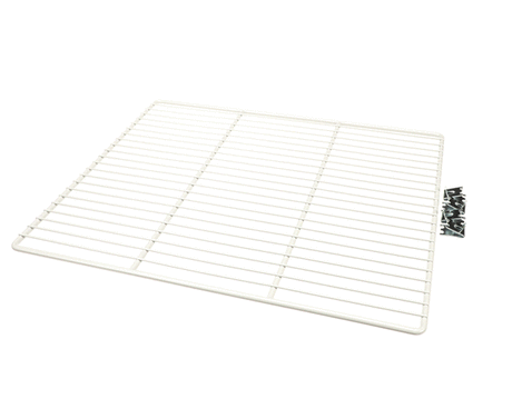 CONTINENTAL REFRIGERATION PARTS Continental Refrigeration 5-146 Shelf (17 3/4 X 21) - SKU CNT5-146