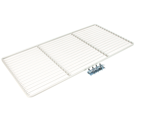 CONTINENTAL REFRIGERATION PARTS Continental Refrigeration 5-210 Shelf (13 X 25 3/4) - SKU CNT5-210
