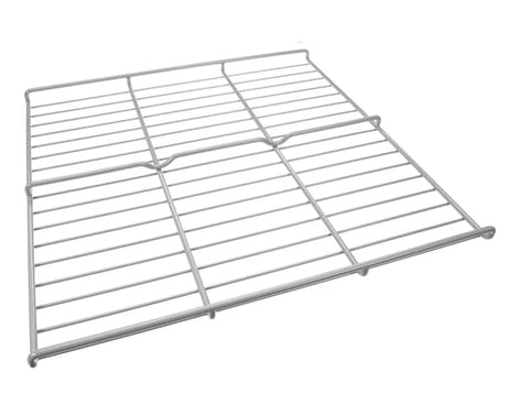 CONTINENTAL REFRIGERATION PARTS Continental Refrigeration 5-215 Shelf Wire Floor Rack (25 1/2 X 27) MC3 - SKU CNT5-215