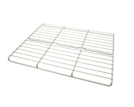 CONTINENTAL REFRIGERATION PARTS Continental Refrigeration 5-216 Shelf Wire Floor Rack (21 X 27) MC4 - SKU CNT5-216