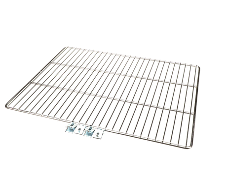 CONTINENTAL REFRIGERATION PARTS Continental Refrigeration 5-265S Shelf S/S (21 1/2 X 16 1/2) - SKU CNT5-265S