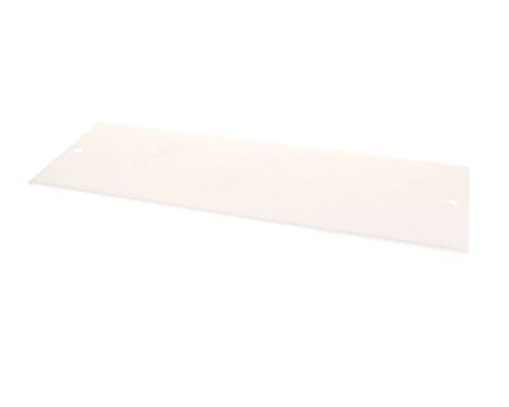 CONTINENTAL REFRIGERATION PARTS Continental Refrigeration 5-279 Cutting Board (27 1/2 X 9 13/16 X 3/8) - SKU CNT5-279