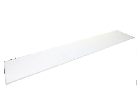 CONTINENTAL REFRIGERATION PARTS Continental Refrigeration 5-280 Cutting Board (48 X 9 13/16 X 3/8) - SKU CNT5-280
