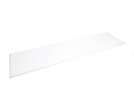 CONTINENTAL REFRIGERATION PARTS Continental Refrigeration 5-332 Cutting Board (36 X 9 13/16 X 3/8) - SKU CNT5-332
