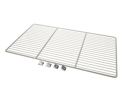 CONTINENTAL REFRIGERATION PARTS Continental Refrigeration 5-474 Shelf (15 1/8 X 26 3/4) - SKU CNT5-474