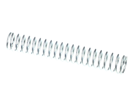 CONTINENTAL REFRIGERATION PARTS Continental Refrigeration 5-506 Spring Bin Divider - SKU CNT5-506