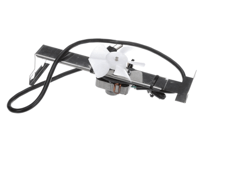 CONTINENTAL REFRIGERATION PARTS Continental Refrigeration 50-011 Fan Assist Front Breather (48 60 72) - SKU CNT50-011