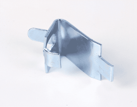 CONTINENTAL REFRIGERATION PARTS Continental Refrigeration 50117 Clip Shelf Heavy Duty (Plated Steel) - SKU CNT50117
