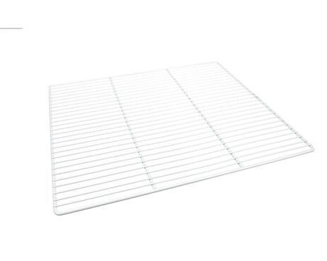 CONTINENTAL REFRIGERATION PARTS Continental Refrigeration 50124 Shelf (21 5/8 X 24 3/4) - SKU CNT50124
