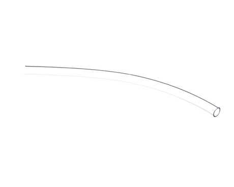CONTINENTAL REFRIGERATION PARTS Continental Refrigeration 50179 Tubing PVC 1/2 ID (Pricing Per Foot) - SKU CNT50179