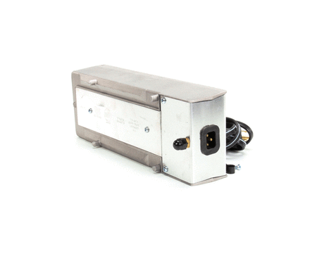 CONTINENTAL REFRIGERATION PARTS Continental Refrigeration 50207 Drain Pan Condensate Vaporizer 115V 160 - SKU CNT50207