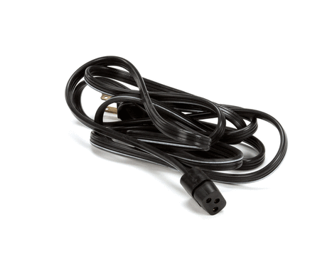 CONTINENTAL REFRIGERATION PARTS Continental Refrigeration 50207C Cord &amp; Plug (Vaporizer Pan 8' Long) - SKU CNT50207C