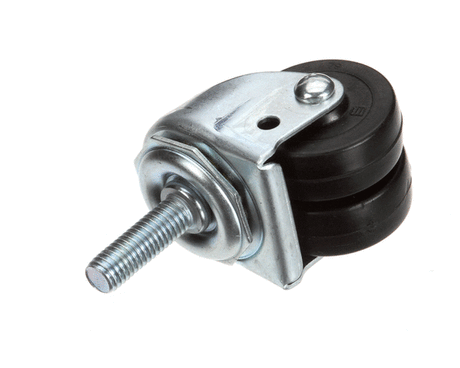 CONTINENTAL REFRIGERATION PARTS Continental Refrigeration 50213 Caster Stem (2 No Brake) (2-3/4 Total H - SKU CNT50213