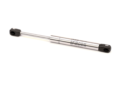 CONTINENTAL REFRIGERATION PARTS Continental Refrigeration 6-008 Spring Gas 48 Hinged Glass Lid (6-011 B - SKU CNT6-008