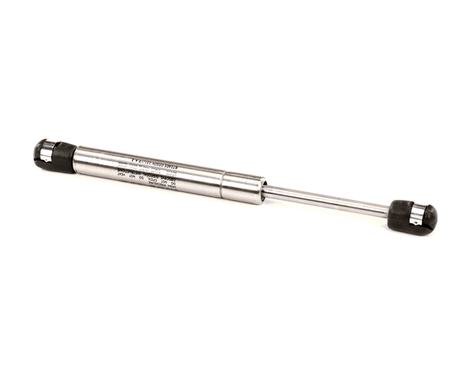 CONTINENTAL REFRIGERATION PARTS Continental Refrigeration 6-009 Spring Gas 60 Hinged Glass Lid (6-011 B - SKU CNT6-009