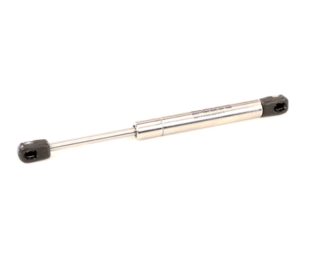 CONTINENTAL REFRIGERATION PARTS Continental Refrigeration 6-010 Spring Gas 72 Hinged Glass Lid (6-011 B - SKU CNT6-010