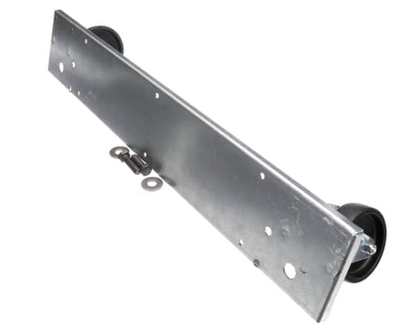 CONTINENTAL REFRIGERATION PARTS Continental Refrigeration 6-506 Caster Plate Asy Griddle/Crb/Cpt/Cpa (3W - SKU CNT6-506