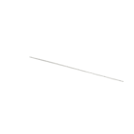 CONTINENTAL REFRIGERATION PARTS Continental Refrigeration 60241 Pilaster Strip (50-1/2IN ) - SKU CNT60241
