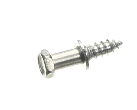 CONTINENTAL REFRIGERATION PARTS Continental Refrigeration 60300 Screw Pilaster - SKU CNT60300
