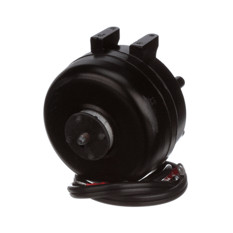 CONTINENTAL REFRIGERATION PARTS Continental Refrigeration 810M006C25 Motor Cond Fan 6W 115V 1500 RPM Cwle (R - SKU CNT810M...
