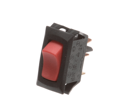 CONTINENTAL REFRIGERATION PARTS Continental Refrigeration 822 Switch Rail Shut-Off - SKU CNT822