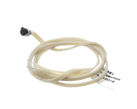 CONTINENTAL REFRIGERATION PARTS Continental Refrigeration C008HP0W Sensor Control Ambient Rub Wht 0.8M (2 - SKU CNTC008HP0W