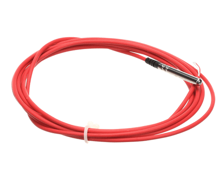 CONTINENTAL REFRIGERATION PARTS Continental Refrigeration C030WH04 Sensor Control Defrost SS Red 3.0M (1 W - SKU CNTC030WH04